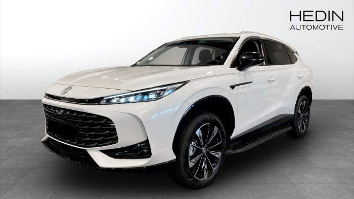 COMFORT PHEV 1.5T 307HK