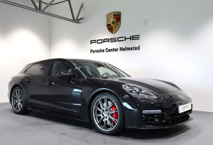 Panamera