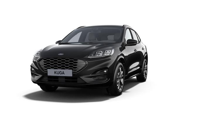 Kuga