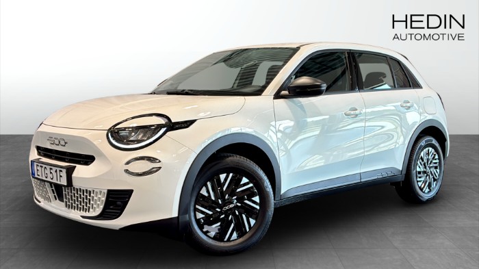 POP 1.2 e-Hybrid PL 2995kr/mån