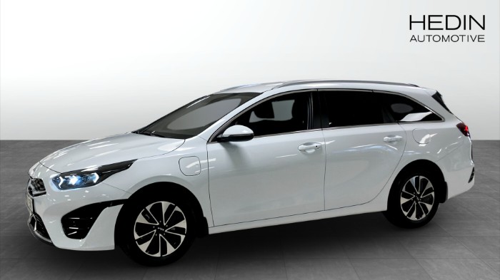 SW PHEV ADVANCE PLUS