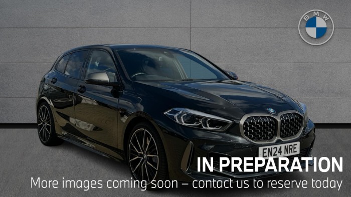 M135i xDrive