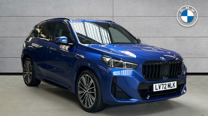 X1 23i M Sport Premier Pro