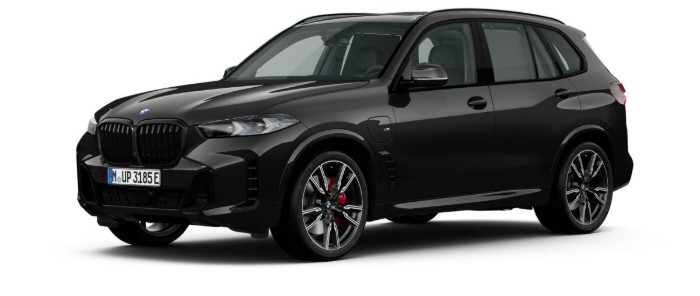xDrive50e