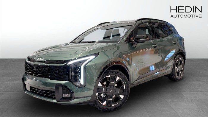 PHEV GT LINE FACELIFT 2026