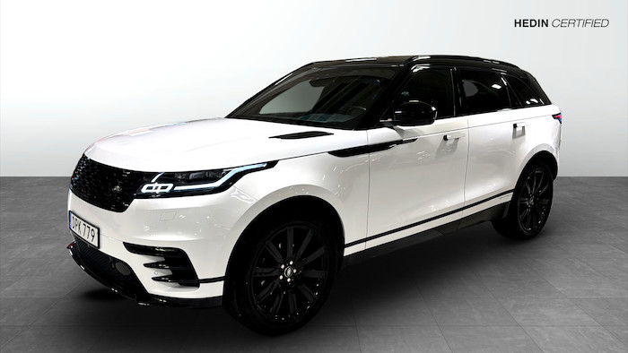 Range Rover Velar