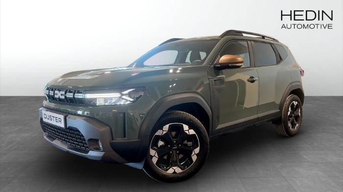 EXTREME HYBRID 140 *DEMO* Fr. 3290:- / MÅNAD PL-KAMPANJ