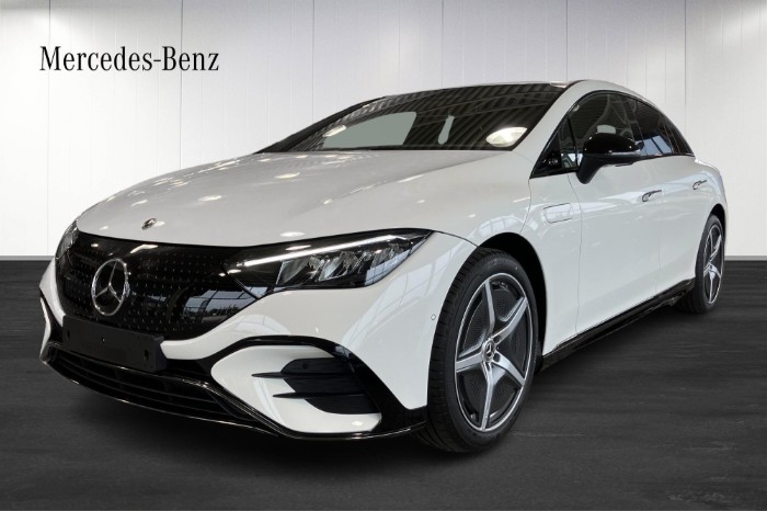 350+ AMG / Advanced Plus / Burmester