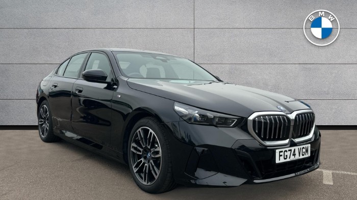 530e M Sport Saloon