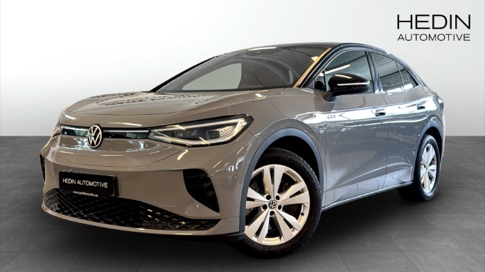GTX 4Motion Navi Backkamera Dragkrok 299hk