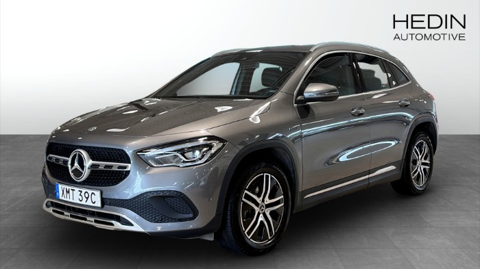 GLA 250 E