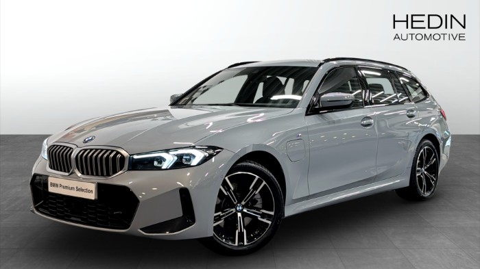 xDrive Touring M Sport H/K Drag
