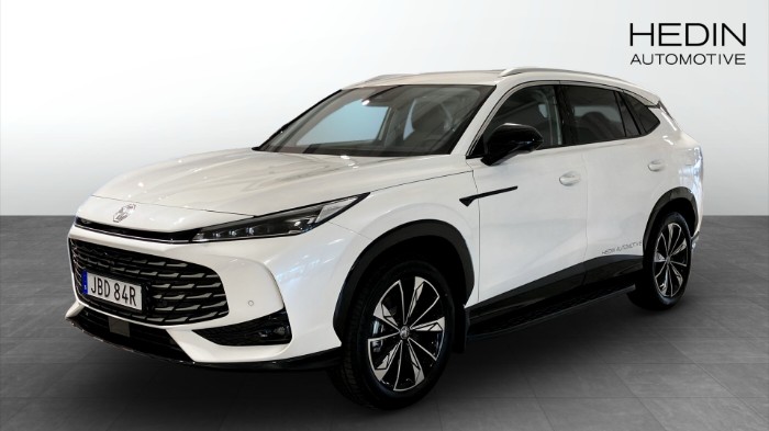 LUXURY PHEV 1.5T AT DEMO