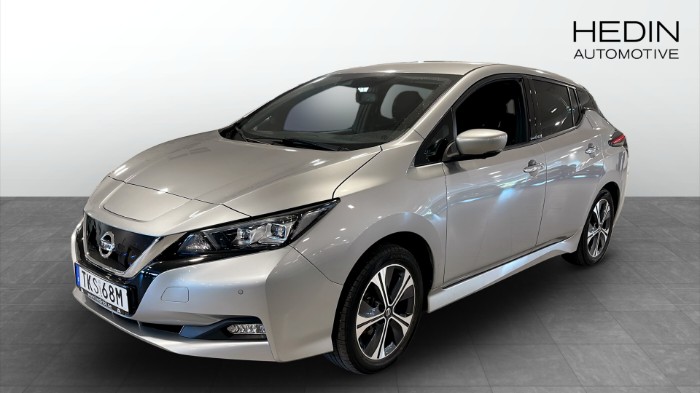 E+ N-CONNECTA 62 KWH LED