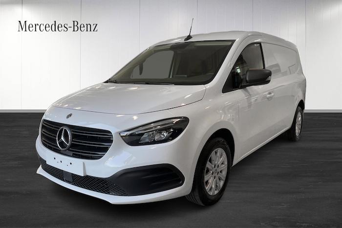 CITAN 112 CDI L2 EDITION 1