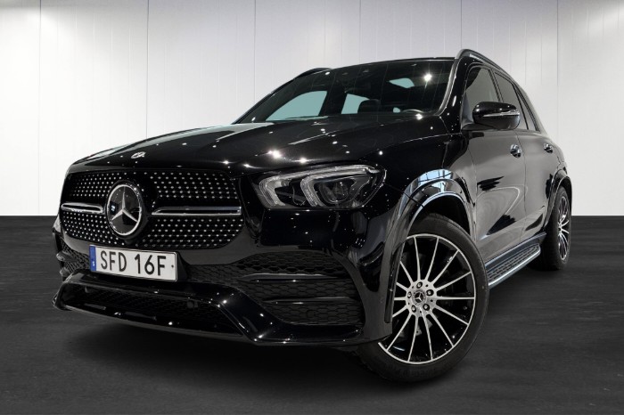 350 de 4Matic  Amg-Line MOMS