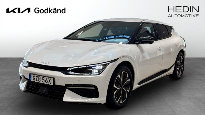 GT LINE AWD | 325hk | Drag
