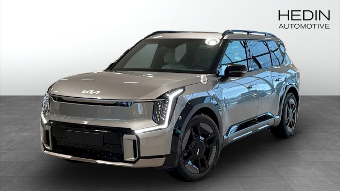 GT-LINE AWD 6-SITS