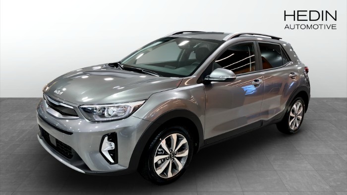 1.0 T-GDI 48V DCT ADVANCE | Finanskampanj*