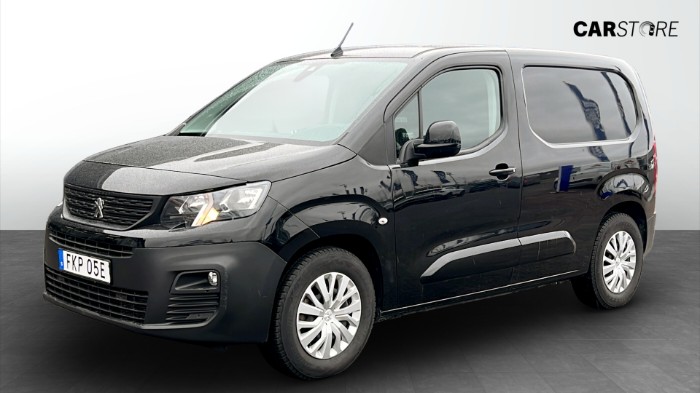 L1, 50kWh,  136Hk, 2022, Drag