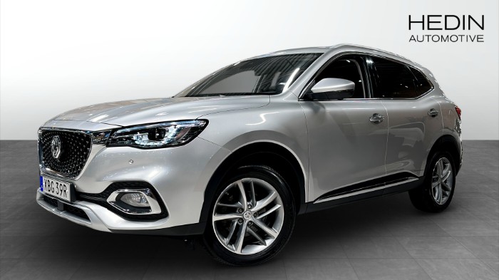 EHS LUXURY / Räntekampanj 3.94% / Panoramatak /