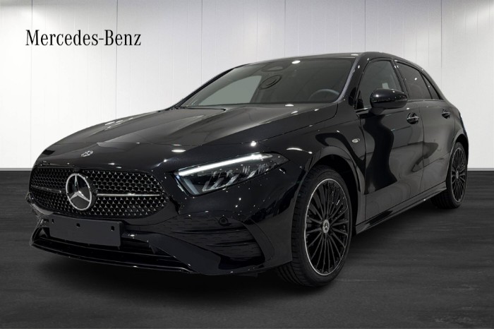 250e AMG Advanced Edition
