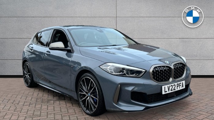 M135i xDrive