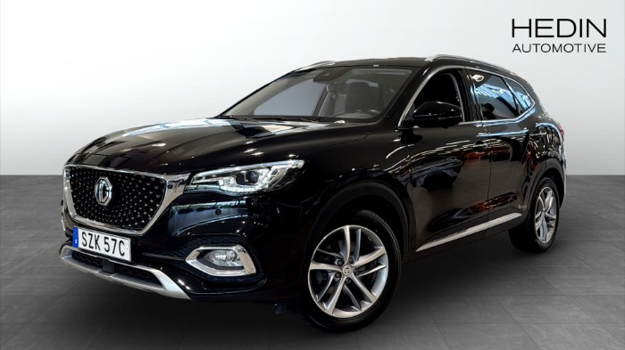 EHS PLUG-IN HYBRID LUXURY