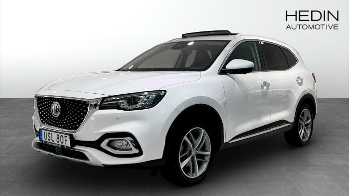 PHEV LUXURY Plug In Hybrid LUXURY /  Privatleasa fr 4495:-/mån