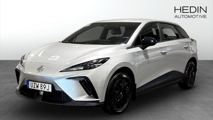 MG4 SR STANDARD 51 KWH