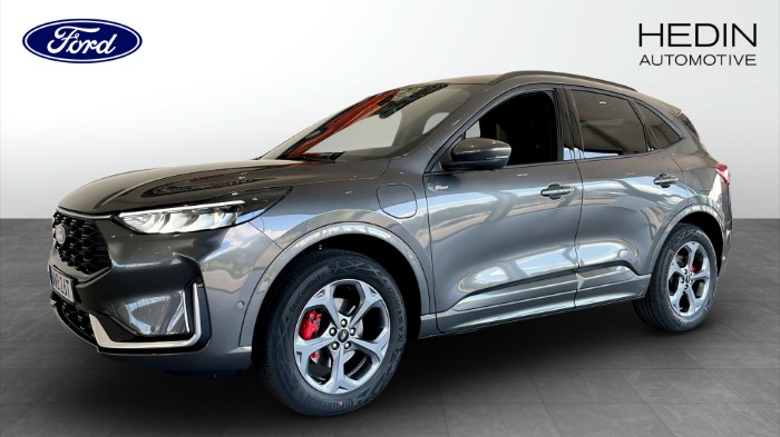 ST-Line X 2.5 Plug-In Hybrid FWD 243hk