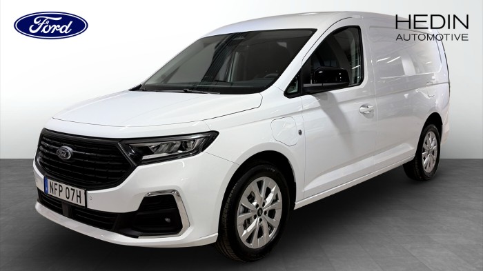 LIMITED SKÅP 1.5 L2 PHEV AUT FWD