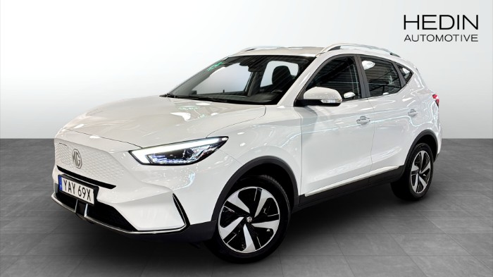 COMFORT | 70 KWH | NAV | BACKKAMERA