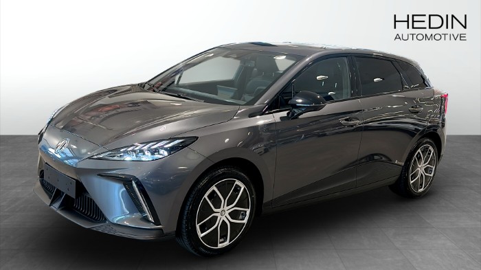 LUXURY 64 KWH DEMOBIL - Laddkortskampanj 15 000kr*