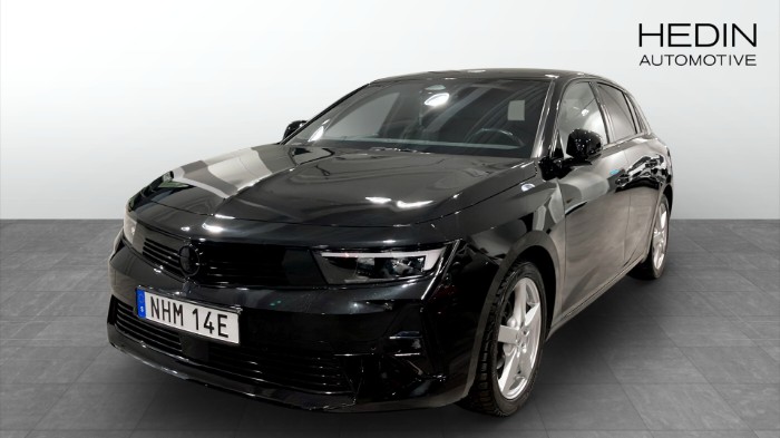 ASTRA 5D GSLINE P130 AUT+