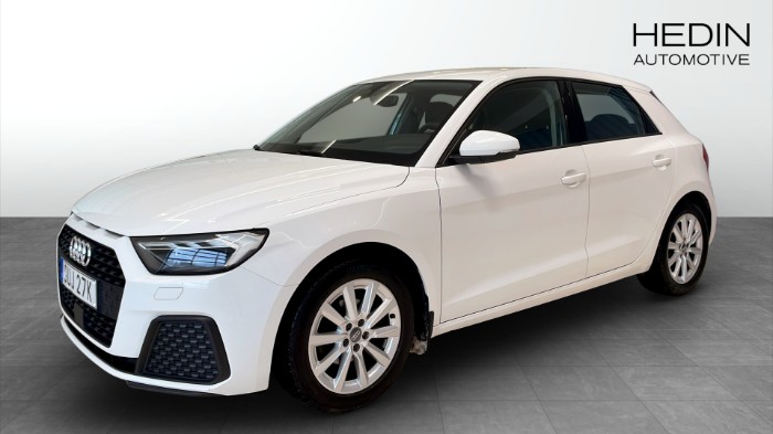 SPORTBACK Proline 1.0 TFSI S Tronic