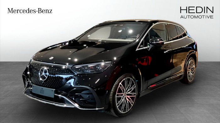 500 4MATIC Special Edition