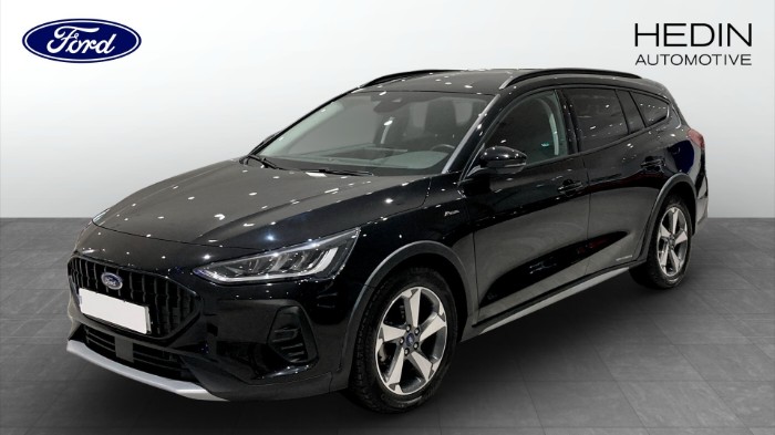 Focus Active Combi Hybrid *0% RÄNTA*