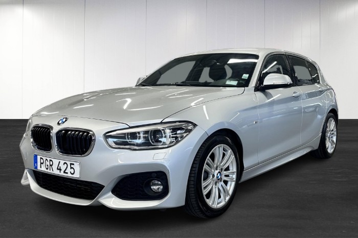 M-Sport|Rattvärme|536kr fordonsskatt|