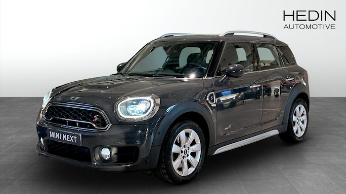 Countryman