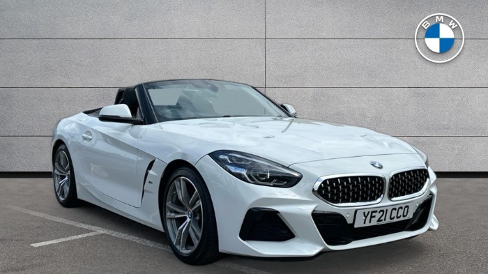 Z4 sDrive20i M Sport