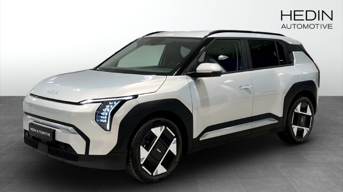 Plus Long Range *PRIVATLEASING FRÅN 4795KR/MÅN