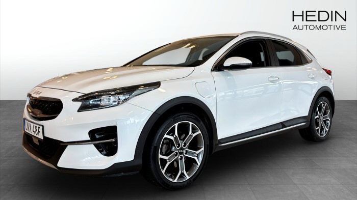 Plug-In Hybrid 141 Hk Advance Plus * Kia Godkänd*