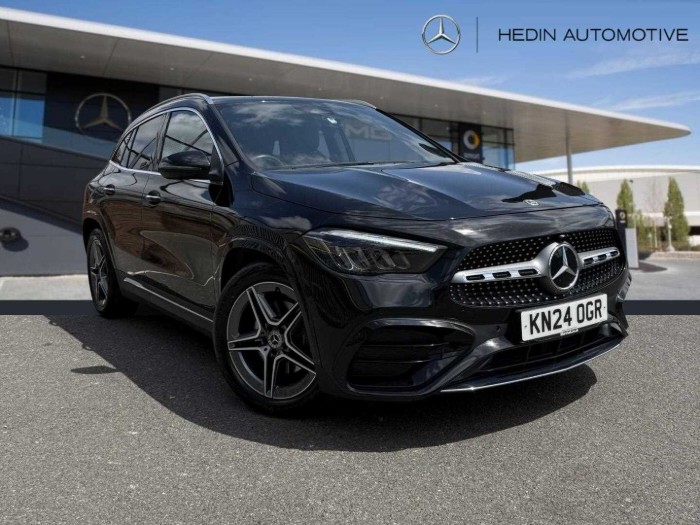 220d 4Matic AMG Line Executive 5dr Auto
