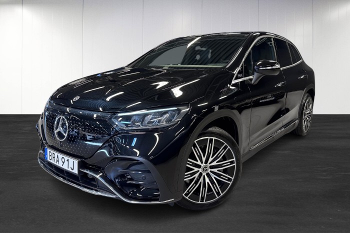 350 4MATIC SUV SPECIAL EDITION