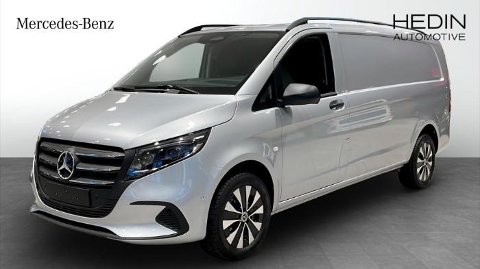 VITO 119 CDI SKÅP LÅNG SELECT *Snabb leverans* 119 CDI SKÅP LÅNG SELECT * Snabb leverans*