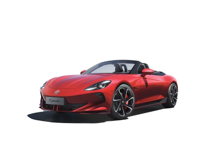 GT