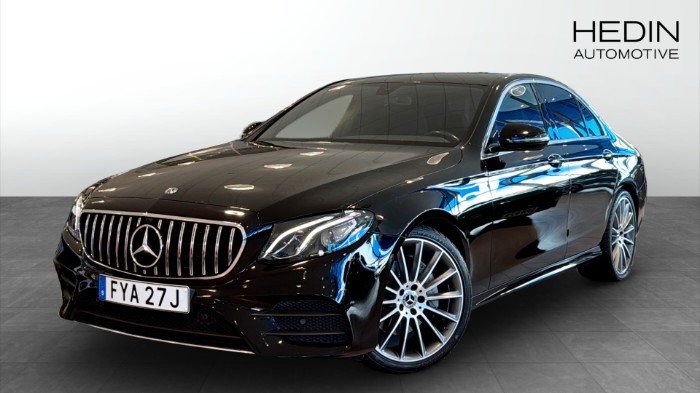 200d 160hk AMG | Burmester | Widescreen