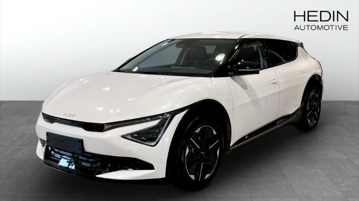 PLUS AWD LONGE RANGE *SUPERKAMPANJ*