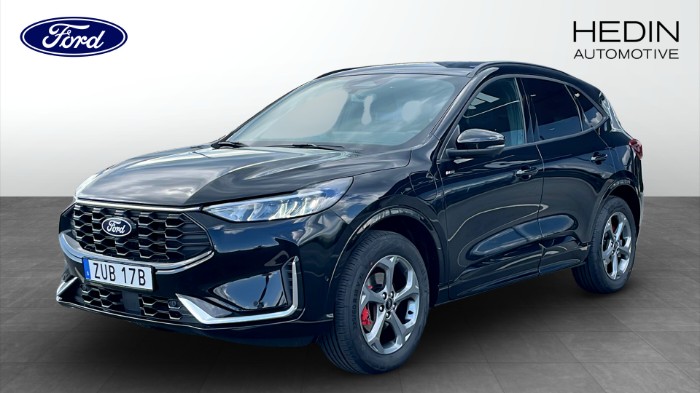KUGA CX482 24.75 ST-LINE X 2.5 PLUG-IN FWD 243HK